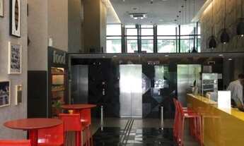 Imagem 4: Apartamento para Venda em Salvador, Caminho das Árvores, 1 dormitório, 1 suíte, 2 banheiro