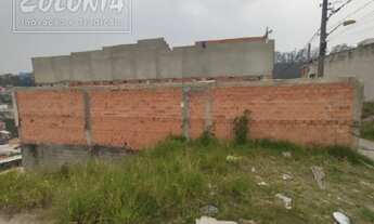 Imagem 2: Santo André - Terreno Padrão - Condomínio Maracanã