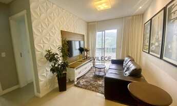 Imagem 6: Apartamento com 2 dormitórios para alugar, 68 m² por R$ 3.700,00/mês - Fazenda - Itajaí/SC