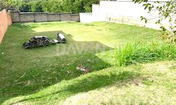 Imagem 5: Terreno - Condomínio Millenium - Valinhos