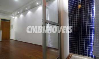 Imagem 4: Apartamento - Vila Industrial - Campinas