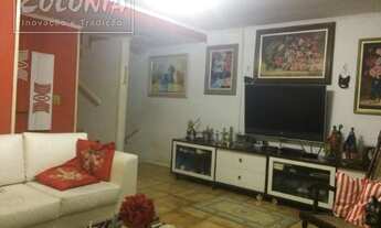 Imagem 5: São Bernardo do Campo - Casa Padrão - Parque Terra Nova