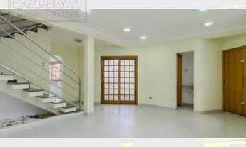 Imagem 1: Santo André - Casa Padrão - Vila América