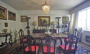 Imagem 6: Apartamento na quadra da praia no Leblon