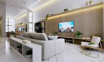 Imagem 2: BRASÍLIA - Casa Padrão - SETOR HABITACIONAL VICENTE PIRES