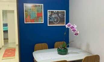 Imagem 3: Apartamento com 2 dormitórios à venda, 48 m² por R$ 230.000,00 - Jardim Santa Rosa I - São