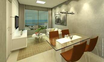 Imagem 2: AX- Lançamento Flat com 33m² - Em Piedade - Edf Studio Jazz Classic