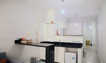 Imagem 6: Apartamento à Venda - Consolação, 1 Quarto, 42 m2