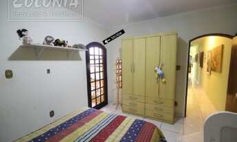 Imagem 2: Santo André - Casa Padrão - Parque Capuava