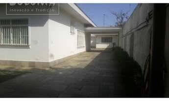 Imagem 2: Santo André - Casa Padrão - Jardim