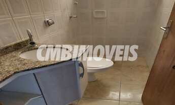 Imagem 4: Casa - Jardim Antonio Von Zuben - Campinas