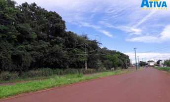 Imagem 4: Toledo - Lote/Terreno - Jardim Tocantins