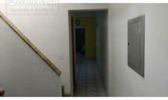 Imagem 5: Santo André - Casa Padrão - Vila Metalúrgica