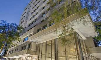 Imagem 2: Sala Comercial Galpão / depósito com 1 vaga na garagem