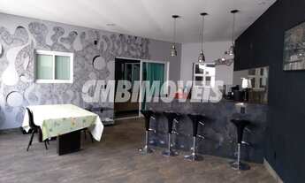 Imagem 7: Terreno - Parque Taquaral - Campinas