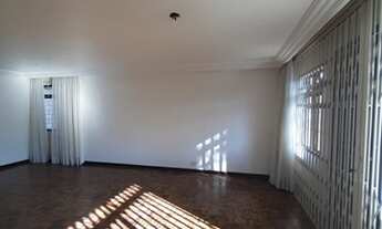 Imagem 6: Residência com 3 quartos para alugar por R$ 4600.00, 162.77 m2 - VILA IZABEL - CURITIBA/PR