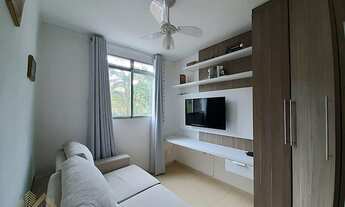 Imagem 4: Ref.: B2435 - Apartamento 2 quartos com armários São Pedro