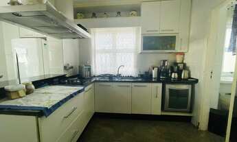 Imagem 4: Cobertura duplex para aluguel com 210 metros quadrados com 4 quartos