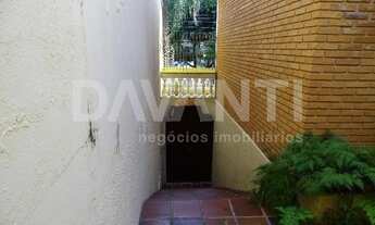 Imagem 2: Casa - Jardim Guarani - Campinas