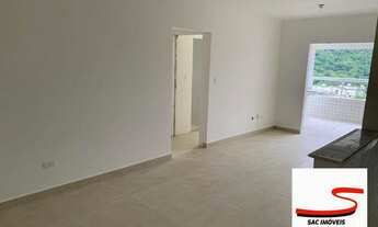 Imagem 7: Apartamento com 2 dormitórios à venda, 82 m² por R$ 558.958,67 - Canto do Forte - Praia Gr