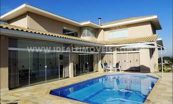 Imagem: Casa em Condomínio para Venda em São José