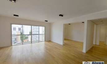 Imagem 4: Apartamento com 4 dormitórios à venda, 166 m² por R$ 2.180.000,00 - Brooklin Paulista - Sã