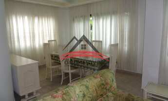 Imagem 7: GUARUJÁ - Apartamento Padrão - ENSEADA