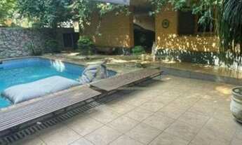 Imagem 4: Barueri - Casa de Condomínio - Alphaville 04