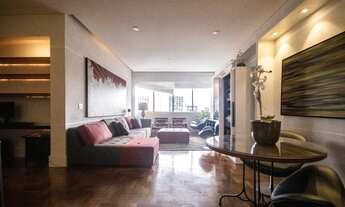 Imagem 2: Apartamento para aluguel, 2 quartos, 1 suíte, Cerqueira César - São Paulo/SP