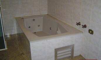 Imagem 2: Sobrado com 5 dormitórios à venda, 352 m² por R$ 1.750.000,00 - Vila Irmãos Arnoni - São P