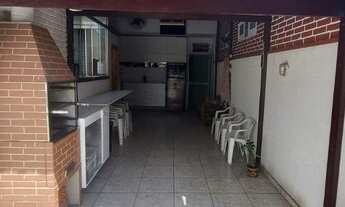 Imagem 6: Cobertura para Venda em Santo André, Parque Jaçatuba, 2 dormitórios, 1 suíte, 3 banheiros