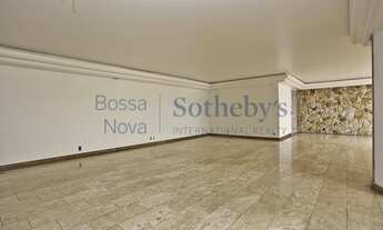 Imagem 6: Cobertura duplex com cinco suites e vista para o mar