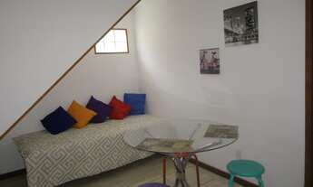 Imagem: Apartamento Mobiliado 1 Dorm Ilha da Gigóia