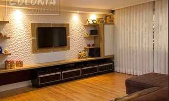 Imagem: Santo André - Casa Padrão - Vila Scarpelli