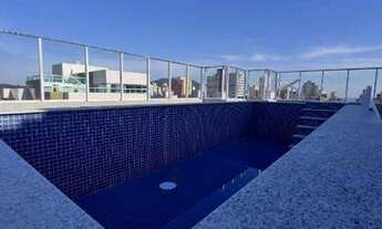 Imagem 10: Apartamento com 2 dormitórios à venda, 70 m² por R$ 395.000,00 - Canto do Forte - Praia Gr