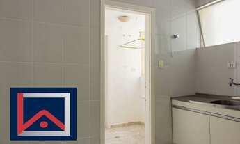 Imagem 3: Apartamento Venda Cerqueira César 81 m² 2 Dormitórios