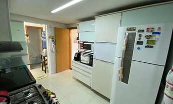 Imagem 5: Residencial Fraternitê - Jardim Goiás