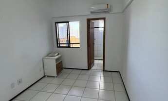 Imagem 7: Apartamento para aluguel Vista mar com 138 m2 com 3 quartos na Península em São Luís -MA