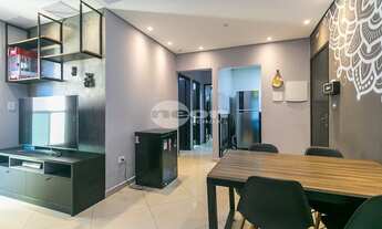 Imagem 7: SANTO ANDRé - Apartamento Padrão - Paraíso