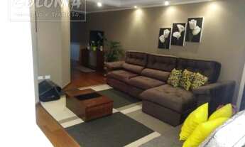 Imagem 4: Santo André - Casa Padrão - Parque das Nações