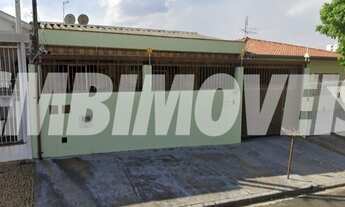 Imagem: Casa - Jardim do Lago - Campinas