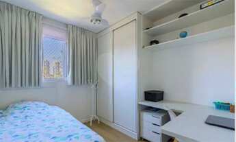 Imagem 4: São Paulo - Apartamento Padrão - JABAQUARA