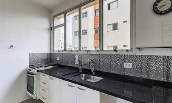 Imagem 7: São Paulo - Apartamento Padrão - PERDIZES