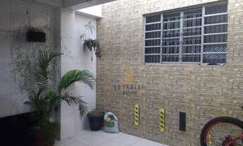 Imagem 4: Casa com 2 dormitórios à venda, 110 m² por R$ 477.000,00 - Jardim Dom Alfonso - São Bernar