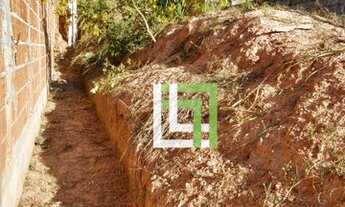 Imagem 2: Terreno à venda, 150 m² por R$ 160.000,00 - Jardim Novo Mundo - Várzea Paulista/SP