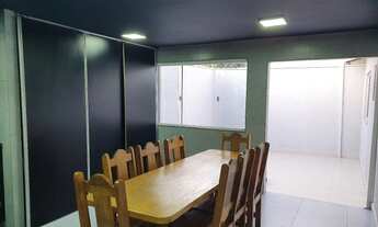 Imagem 7: Casa térrea Residencial Plaza Mayor - Votorantim