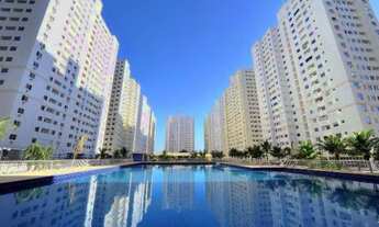 Imagem: Residencial Tropicale - Unidades Promocionais