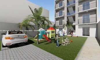 Imagem 3: Apartamento para Venda em Mogi das Cruzes, Jardim Santa Tereza, 2 dormitórios, 1 suíte, 2