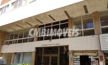 Imagem 2: Apartamento - Centro - Campinas