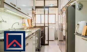 Imagem 6: Venda Apartamento 3 Dormitórios - 112 m² Perdizes